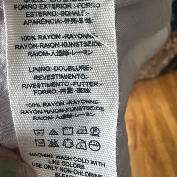 Free People Love of My Life Floral Midi Dress – Size S - Picture 5 of 7